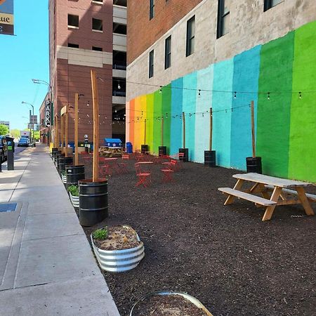 The Best Spot In Downtown St. Louis!! Exterior foto